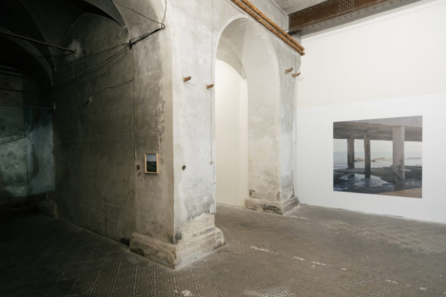 Spirit Ditch – ALESSIO BEATO